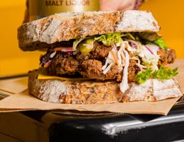 Brooklyn Bridge Deli - Franchise
