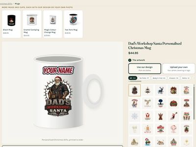 turnkey-christmas-gift-online-store-dropship-no-stock-australia-wide-1