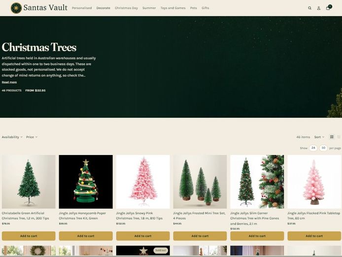 turnkey-christmas-gift-online-store-dropship-no-stock-australia-wide-3