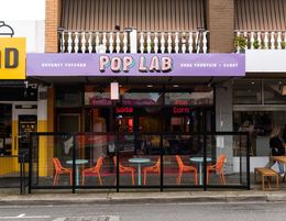 Discover Pop Lab Popcorn – Australia’s Premium Small-Batch Popcorn Brand 