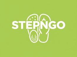 Own your future with StepNgo Footwear Vending stocking Crocs and Havaianas