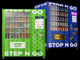 Own Your Future with Footwear Vending Featuring Crocs & Havaianas