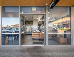 BOOVAL SEAFOOD - PRIME LOCATION & HIGH PERFORMING TAKEAWAY SHOP