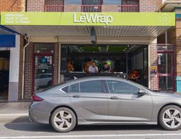 Existing Opportunity: LeWrap Belmore!