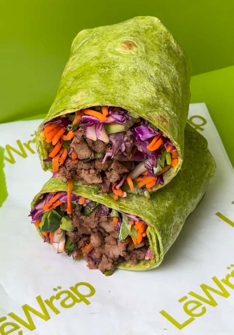 Le Wraps Rhodes ERINA FAIR- LEWRAP IS COMING! OWN A STORE! in Erina NSW, 2250 | SEEK ...