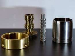 Established CNC Precision Engineering Business including $1.6m Assets