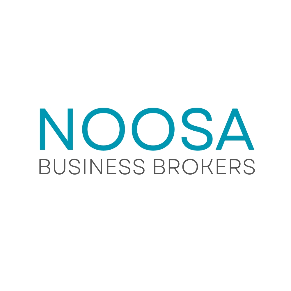 Noosa Business Brokers Logo