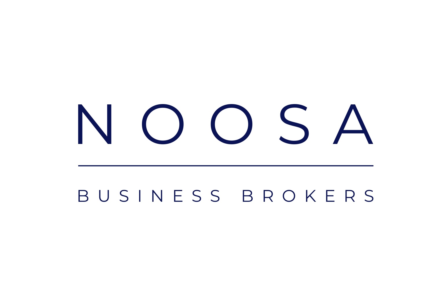 Noosa Business Brokers Logo