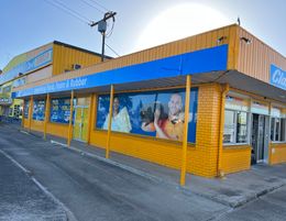 Clark Rubber Rockhampton