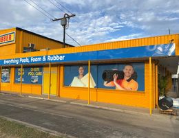Clark Rubber Rockhampton