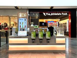 GOTCHA Fresh Tea Franchise - Fantastic Opportunity in Westfield Knox