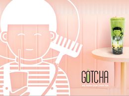 Turn Your Passion into Profit - GOTCHA Fresh Tea Now Expanding in SA