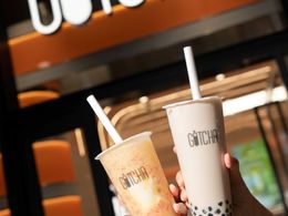 $130,000 Turn Key Opportunity - GOTCHA Fresh Tea Franchise Dandenong