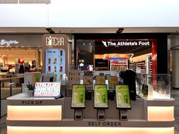 GOTCHA Fresh Tea Franchise - Fantastic Opportunity in Westfield Knox