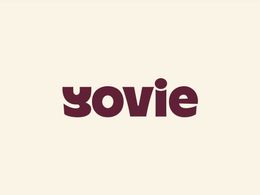 YOVIE FROZEN YOGHURT 