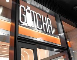 Turn Your Passion into Profit - GOTCHA Fresh Tea Now Expanding in ACT!