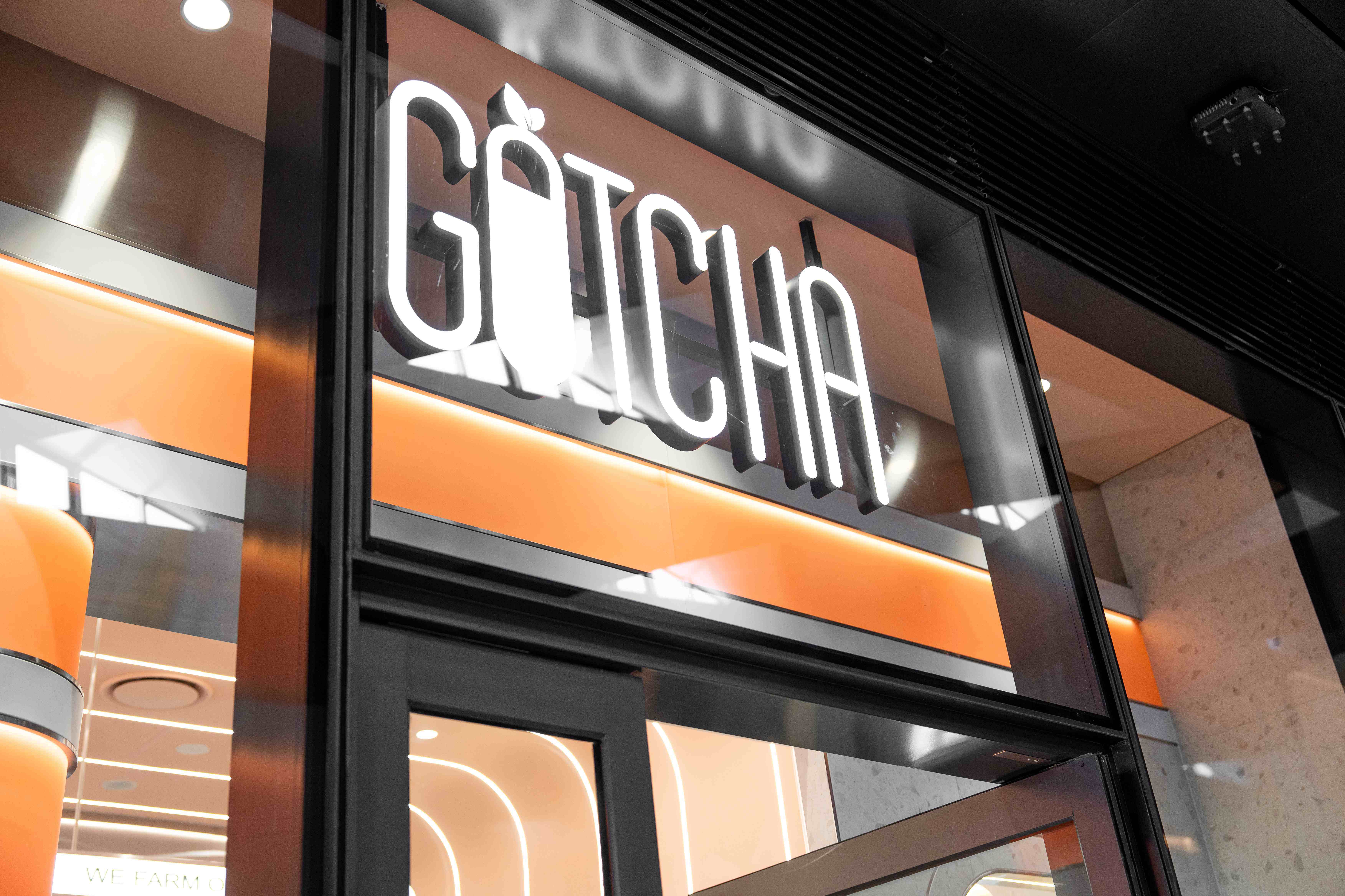 Gotcha Store GOTCHA Fresh Tea Franchise Now Expanding in Melbourne, VIC in Melbourne ...
