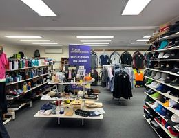 High-Revenue Uniform / Workwear / Promotional Products & Embroidery Business