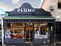 Thriving Organic Grocery store in inner West of Melbourne  