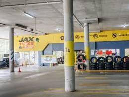 Franchise - Jax Tyres & Auto Erina Fair