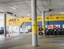 Franchise - Jax Tyres & Auto Erina Fair