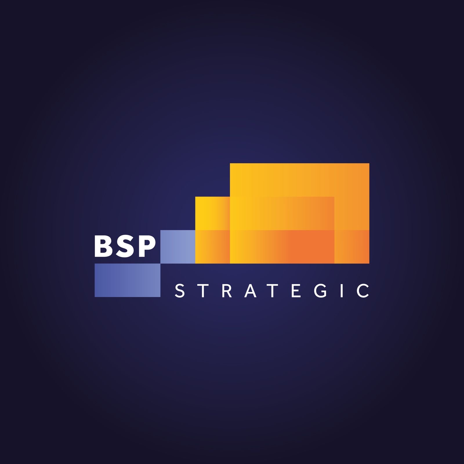 BSP Strategic Logo