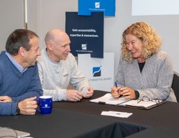 Help NZ Business Owners Succeed: Coaching Franchise with full Training & Support