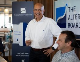 Help Christchurch Business Owners Succeed: Coaching Franchise with full Training