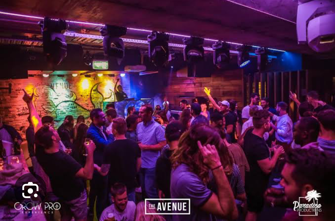 Iconic Restaurant/ Nightclub in Surfers Paradise QLD, 4217 | SEEK Business