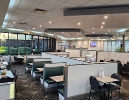 Contract caterer required for Moe club kitchen with bistro and functions