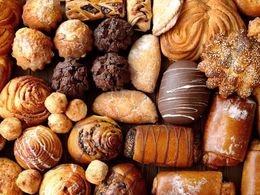 Rare Blue Chip Bakery. Best in Queensland. High Profits. Average 40K PW 