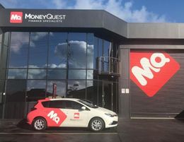 Build your business with award-winning mortgage broking franchise MoneyQuest
