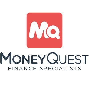 MoneyQuest Logo