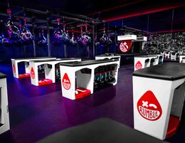 Boxing & Group Fitness Business for sale in Innaloo WA