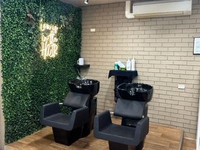 hairdressing-salon-located-in-oyster-bay-2225-26-years-of-trade-sutherland-shire-4