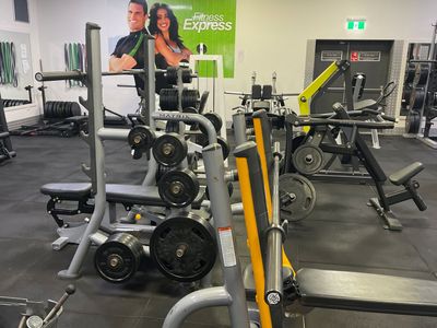 independent-boutique-gym-for-sale-shellharbour-village-4