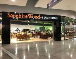 Furniture Retail Stores @ Canberra 