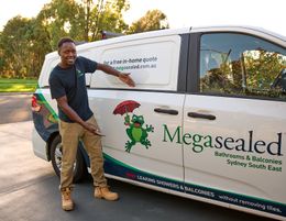 Megasealed Franchise – Rockhampton QLD