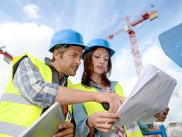 Recruitment Business | Niche Construction Sector | Work From Anywhere