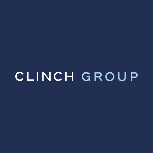 Clinch Group Logo