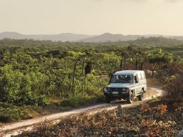 Fully Established Profitable 4WD Rust Prevention Business With Strong Growth
