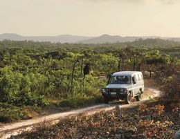 Fully Established Profitable 4WD Rust Prevention Business With Strong Growth