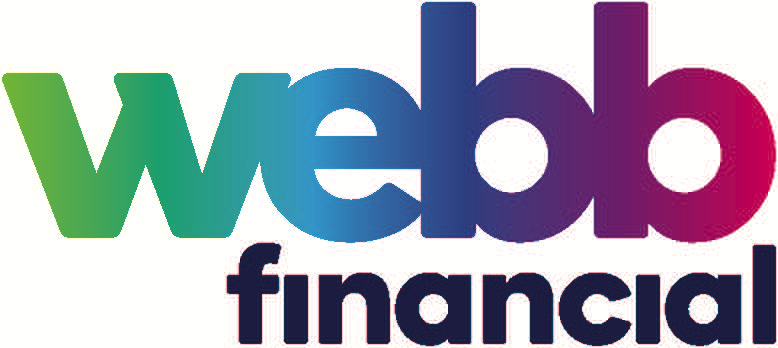 Webb Financial Logo