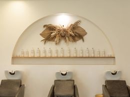 Thriving Hair Salon with loyal client base for priced quick sale