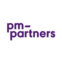 PM-Partners Logo