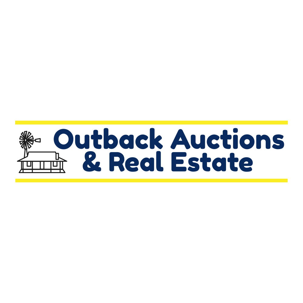 Outback Auctions Logo