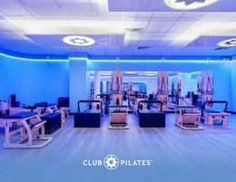 Own a Club Pilates Studio in VIC | The World's Largest Pilates Brand 