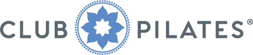 Club Pilates Logo