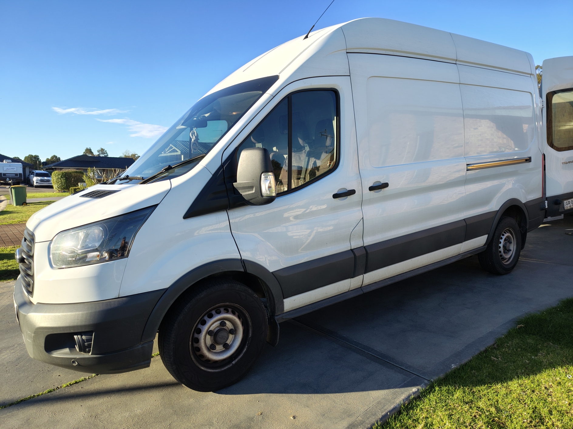 View of The Ultimate Guide for Running a Mobile Pet Grooming Business