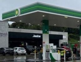 Jasbe BP Petrol Station/Convenience Store - Once in a Lifetime Opportunity